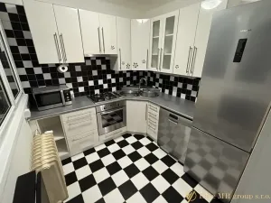 Pronájem bytu 3+1, Mladá Boleslav, Jičínská, 72 m2