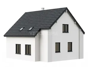 Prodej pozemku pro bydlení, Rpety, 582 m2