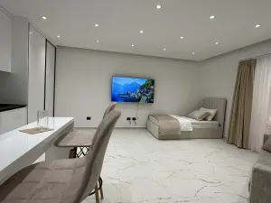 Pronájem bytu 2+kk, Lezhe, Shengjin, Albánie, 75 m2