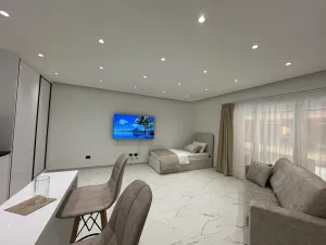Pronájem bytu 2+kk, Lezhe, Shengjin, Albánie, 75 m2