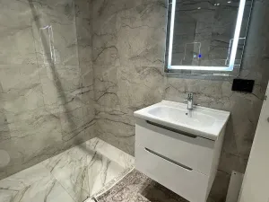 Pronájem bytu 2+kk, Lezhe, Shengjin, Albánie, 75 m2