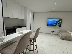 Pronájem bytu 2+kk, Lezhe, Shengjin, Albánie, 75 m2