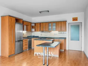 Prodej bytu 3+kk, Jihlava, Za Poštou, 66 m2