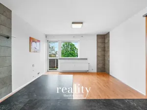 Prodej bytu 3+kk, Jihlava, Za Poštou, 66 m2