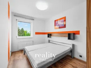 Prodej bytu 3+kk, Jihlava, Za Poštou, 66 m2