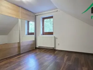 Prodej rodinného domu, Rozvadov, 101 m2