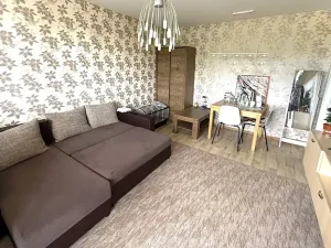 Pronájem bytu 3+1, Brno, Vrbenského, 64 m2