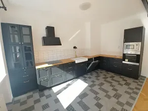 Pronájem kanceláře, Praha - Vinohrady, Ondříčkova, 101 m2