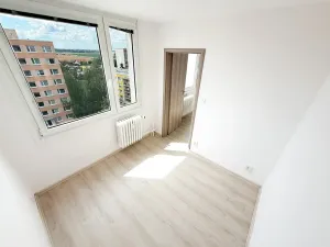 Prodej bytu 2+kk, Nymburk, Jurije Gagarina, 34 m2