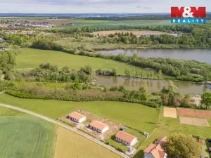 Prodej pozemku pro bydlení, Chotěšov - Losina, 903 m2