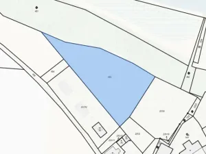 Prodej pozemku pro bydlení, Chotěšov - Losina, 903 m2