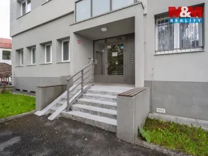 Prodej bytu 1+1, Mnichovo Hradiště, Víta Nejedlého, 40 m2