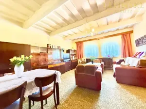 Prodej rodinného domu, Staré Hamry, 134 m2