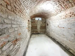 Pronájem skladu, Praha - Nusle, Sekaninova, 92 m2