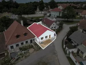 Prodej rodinného domu, Police, 127 m2