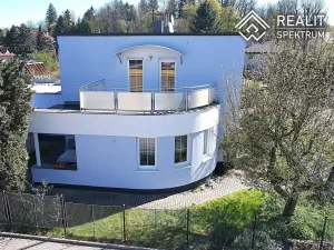 Prodej rodinného domu, Žamberk, Orlická, 110 m2