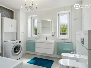 Prodej rodinného domu, Moravský Krumlov, Zahradní, 200 m2