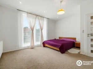 Prodej rodinného domu, Moravský Krumlov, Zahradní, 200 m2