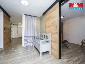 Prodej chalupy, Raškovice, 180 m2