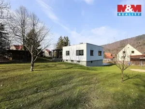 Prodej chalupy, Raškovice, 180 m2