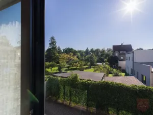 Prodej bytu 2+kk, Praha - Klánovice, Ke kostelíčku, 79 m2