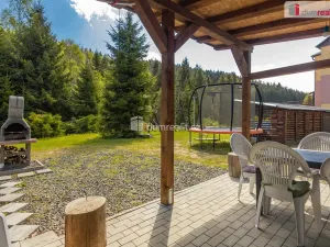Prodej vily, Bublava, 300 m2