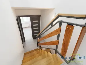 Prodej rodinného domu, Valašské Meziříčí, Štěpánov, 119 m2