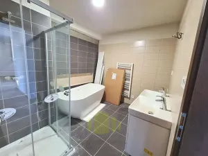 Pronájem bytu 3+kk, Olomouc, 17. listopadu, 98 m2