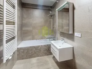 Pronájem bytu 3+kk, Olomouc, Edmunda Husserla, 74 m2
