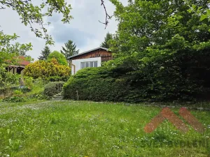 Pronájem chaty, Praha - Dejvice, Na Pučálce, 21 m2