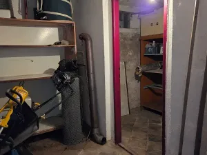 Pronájem chaty, Praha - Dejvice, Na Pučálce, 21 m2