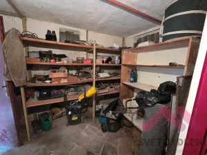 Pronájem chaty, Praha - Dejvice, Na Pučálce, 21 m2