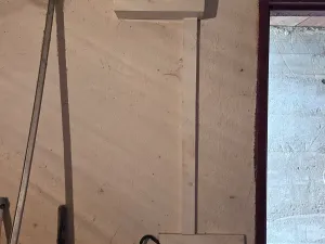Pronájem chaty, Praha - Dejvice, Na Pučálce, 21 m2