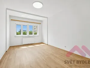 Pronájem bytu 2+kk, Praha - Nusle, Na Pankráci, 59 m2