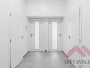 Pronájem bytu 2+kk, Praha - Nusle, Na Pankráci, 59 m2
