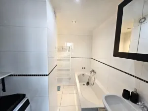 Pronájem bytu 1+1, Třebíč - Horka-Domky, Hartmannova, 36 m2