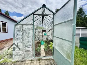 Prodej chaty, Jičín, Palackého, 15 m2