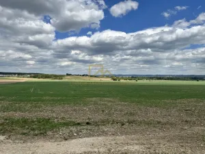 Prodej komerčního pozemku, Boršov nad Vltavou, Šumavská, 3633 m2