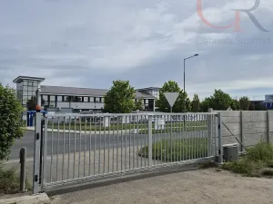 Prodej ostatní, Plzeň - Skvrňany, Univerzitní