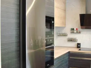 Prodej bytu 3+1, Frýdek-Místek - Místek, Václava Talicha, 74 m2