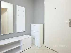 Prodej bytu 1+kk, Praha - Libuš, Na domovině, 28 m2