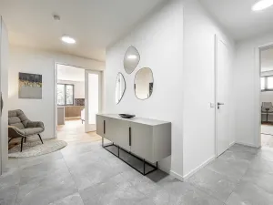 Prodej bytu 3+kk, Praha - Chodov, Dunovského, 111 m2