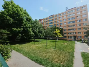Prodej bytu 3+kk, Praha - Michle, Vokáčova, 71 m2