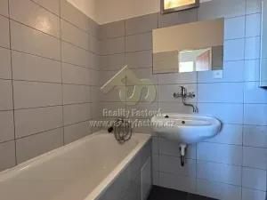 Pronájem bytu 1+1, Plzeň, Karlovarská, 44 m2