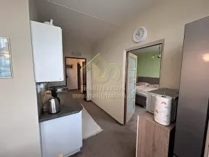 Pronájem bytu 2+1, Plzeň, Komenského, 68 m2
