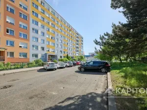 Prodej bytu 4+1, Praha - Horní Měcholupy, Milánská, 88 m2