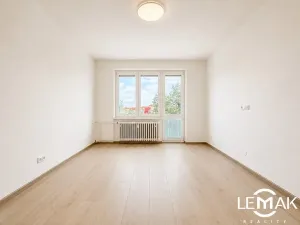 Pronájem bytu 3+1, Olomouc, Jakoubka ze Stříbra, 63 m2