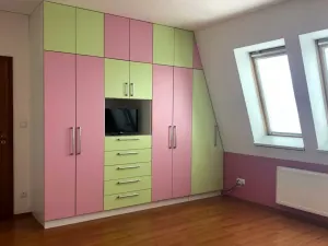 Prodej bytu 3+kk, Olomouc - Nová Ulice, Bacherova, 97 m2