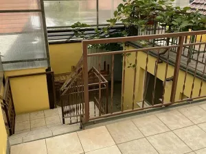 Pronájem bytu 1+kk, Vranovice, Hlavní, 35 m2