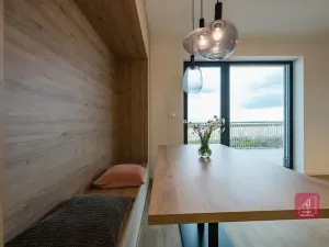 Pronájem bytu 2+kk, Mokrá-Horákov, 63 m2